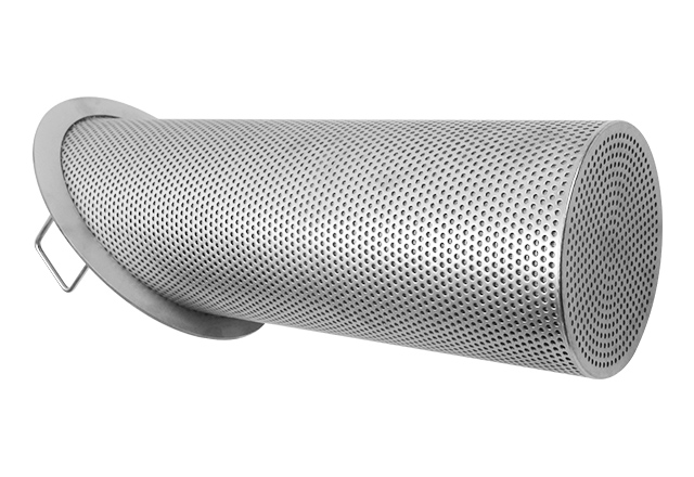 Basket Filter Element